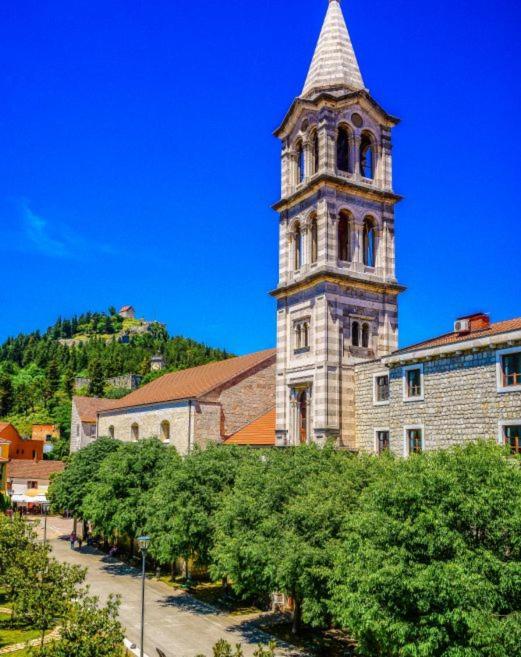 Apartament Apartman Luka Sinj Zewnętrze zdjęcie