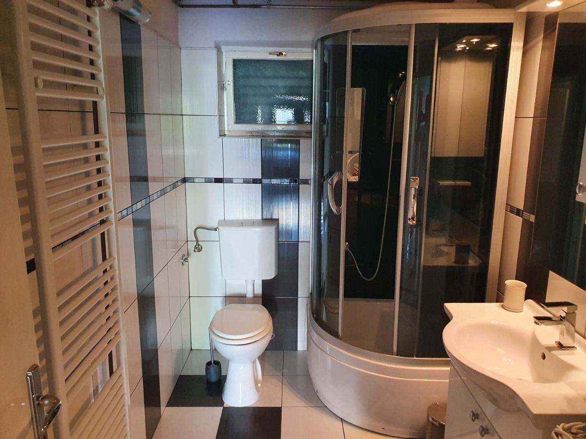 Apartament Apartman Luka Sinj Zewnętrze zdjęcie