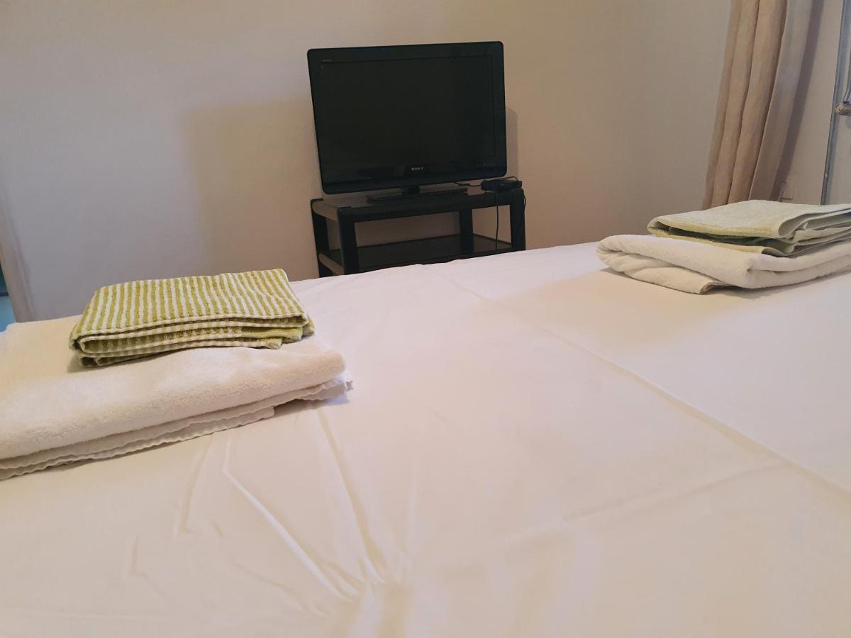 Apartament Apartman Luka Sinj Zewnętrze zdjęcie